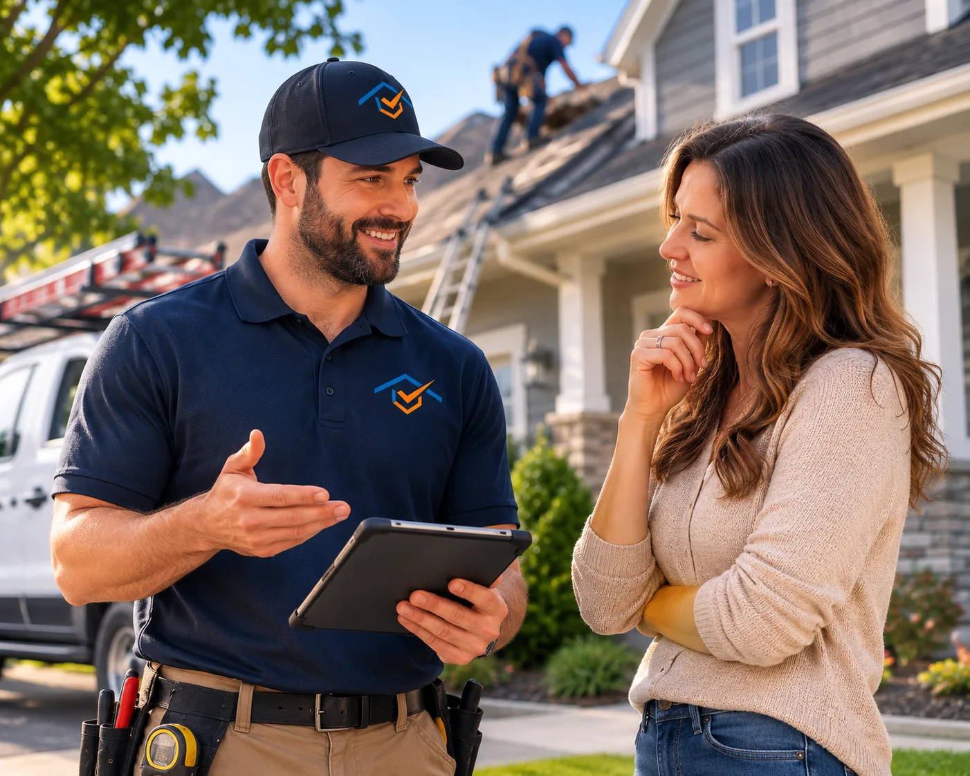 Roof Inspection FAQs in Maple, TX
